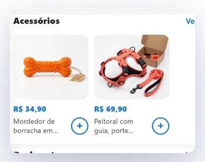 Hosti Loja on-line
